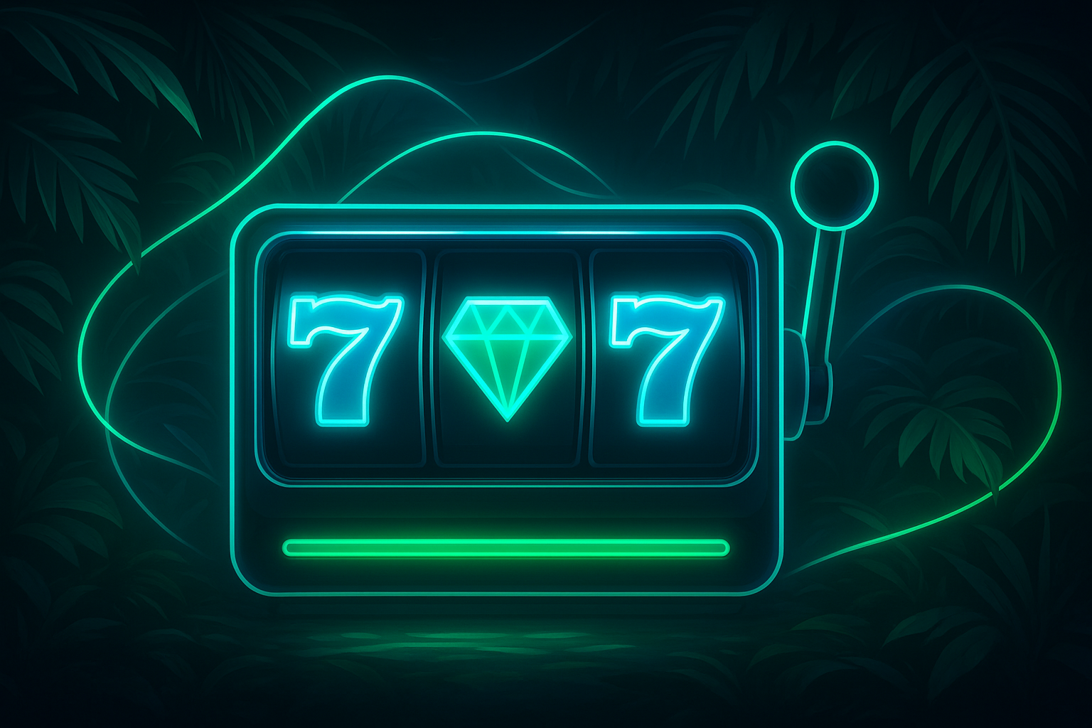 WildHubCasino Hero